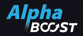 Alpha Boost Logo